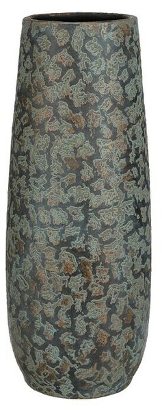 Edelmann Okrogli lonec (Zunanje dimenzije (Ø x V): 21,5 x 55 cm, Naravni materiali)