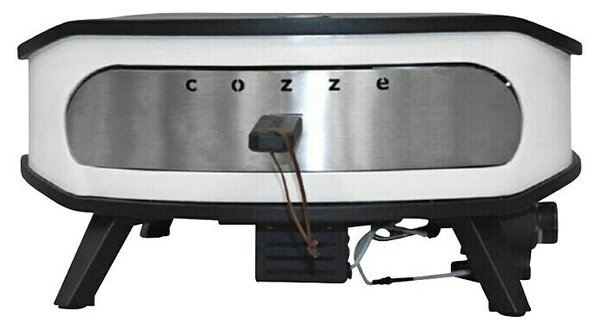 Cozze Peč za pico 17" (8 kW)