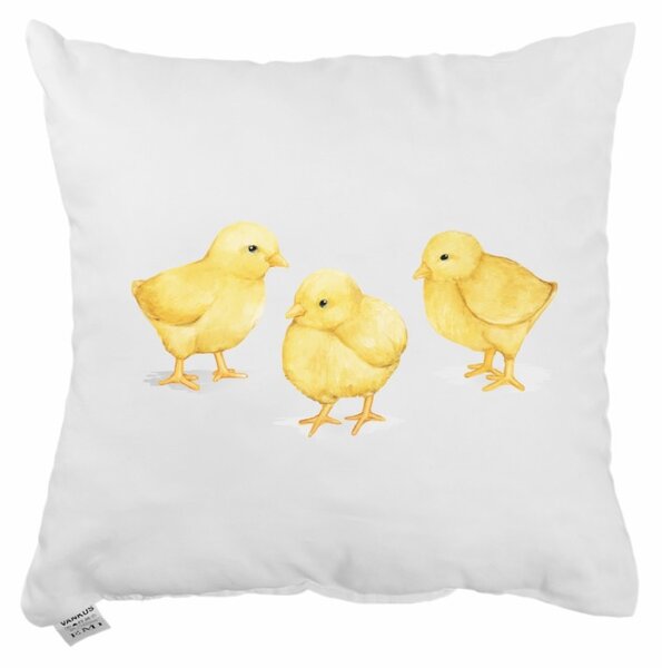 Okrasni vzglavnik Chicky 40x40 cm EMI