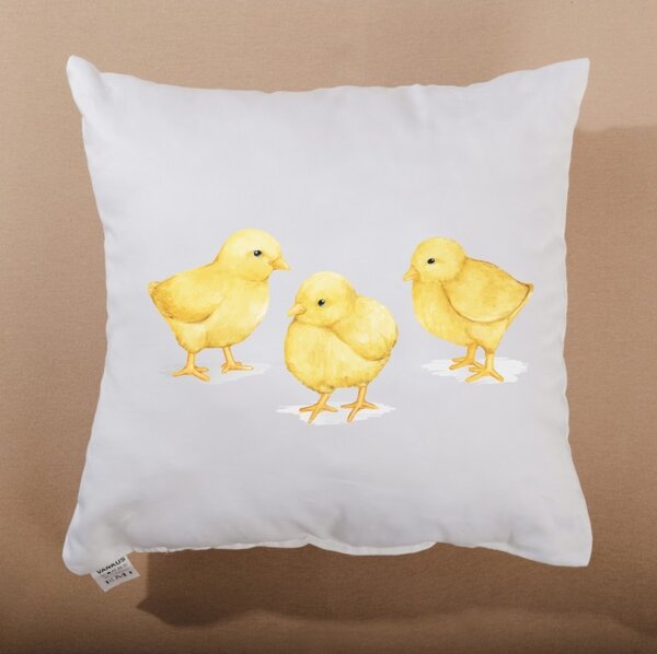 Okrasni vzglavnik Chicky 40x40 cm EMI