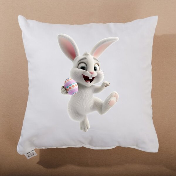 Okrasni vzglavnik Easter Bunny 40x40 cm EMI