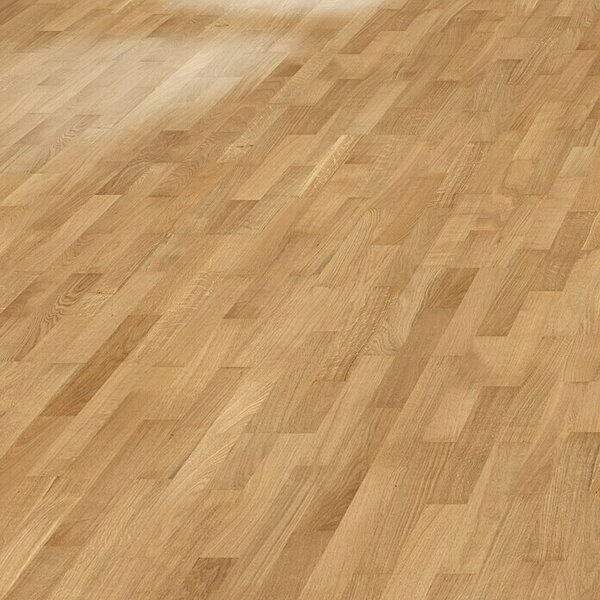 Living by Haro Gotovi parket hrast (1.085 x 180 x 12 mm, Videz ladijskega poda)