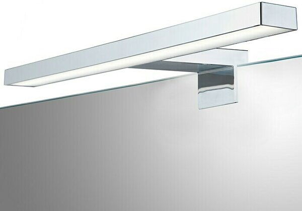 Camargue LED svetilka za ogledalo Mira (5 W, 230 V)