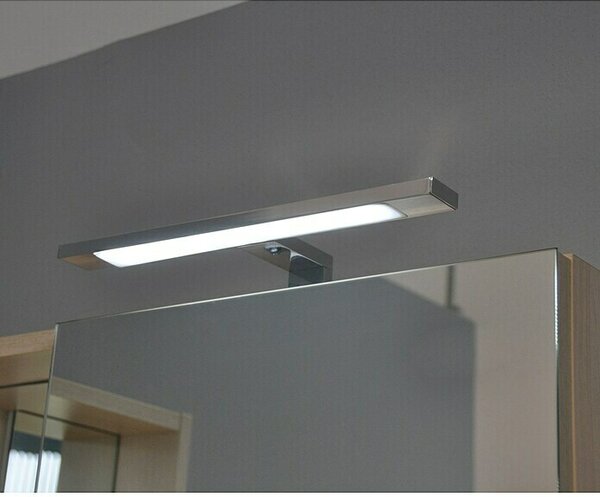 Kolpa San LED svetilka za ogledalo (3 W, LED)