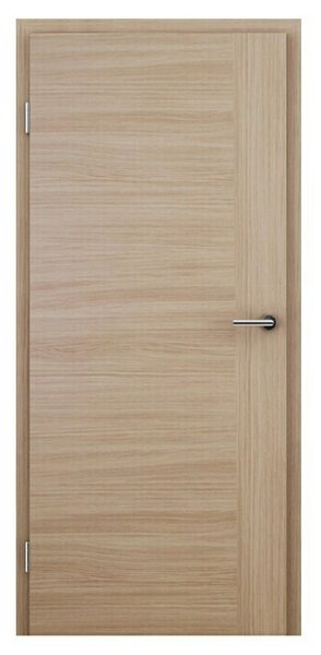 Lip Bled Podboj za vrata Beli hrast (850 x 2.000 mm, Debelina stene: 100 mm, Smer odpiranja: Levo, Beli hrast)