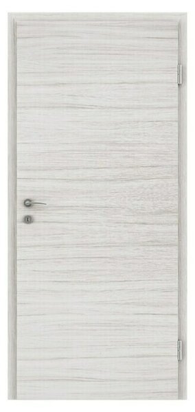 Lip Bled Podboj za vrata Beli palisander (750 x 2.000 mm, Debelina stene: 100 mm, Smer odpiranja: Desno)
