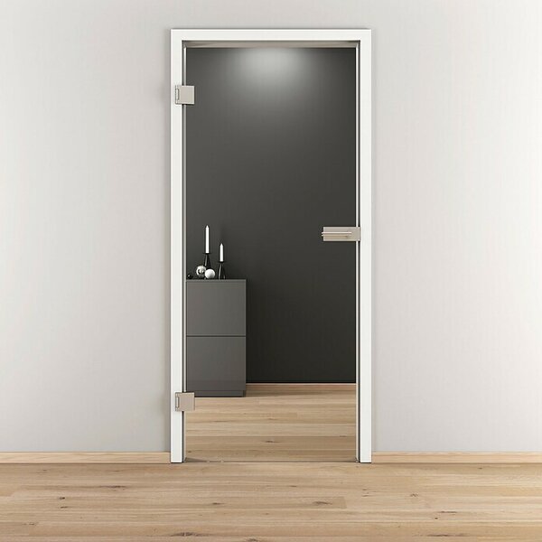 Diamond Doors Podboj za vrata (DIN levo, 100 x 850 x 2.000 mm)