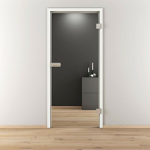 Diamond Doors Podboj za vrata (DIN desno, 100 x 850 x 2.000 mm)
