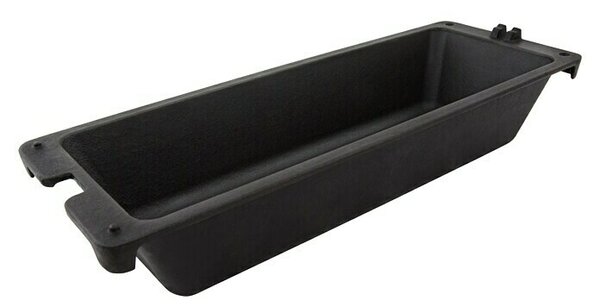 Broil King Vok posoda za žar (Do x Š x V: 6,5 x 15 x 3,5 cm)