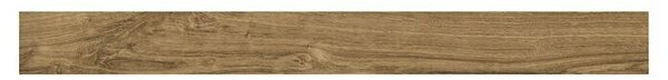 Atlas Concorde Solution Robna ploščica Whirl Natural (7,2 x 90 cm, Rjave barve, Mat)