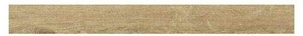 Atlas Concorde Solution Robna ploščica Kortex Golden (7,2 x 90 cm, Svetlo rjave barve, Mat)