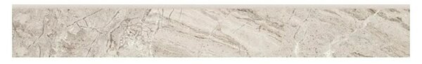 La Platera Robna ploščica Earthsong Natural (8 x 60 cm, Natur, Mat)