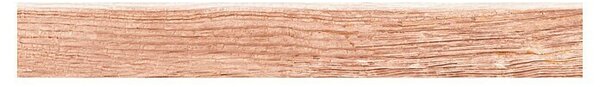 Robna ploščica Quercia (8 x 60 cm, Mat)
