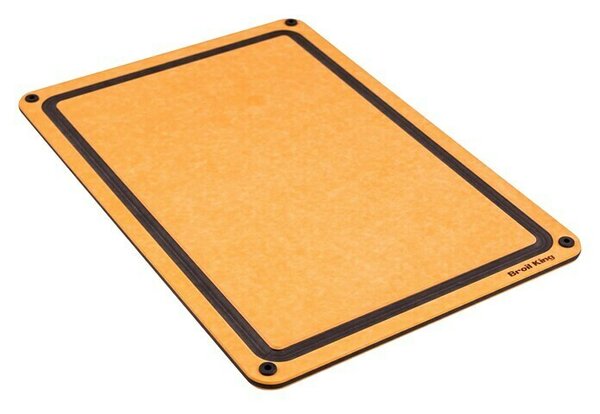 Broil King Deska za rezanje (44 x 31 x 1 cm, Les)