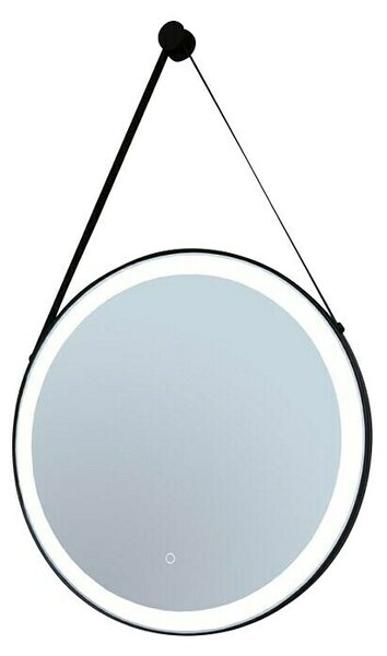 Ferotehna Svetlobno ogledalo (Premer: 70 cm, Žarnice)