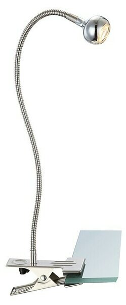 Globo Serpent LED vpenjalna svetilka (Š x V: 43 x 48 cm, 3 W)
