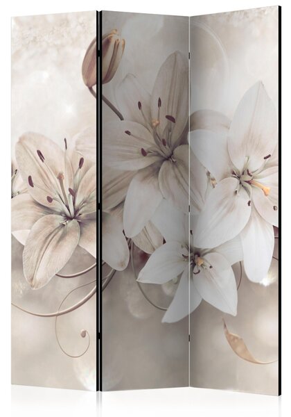 Paravan - Diamond Lilies