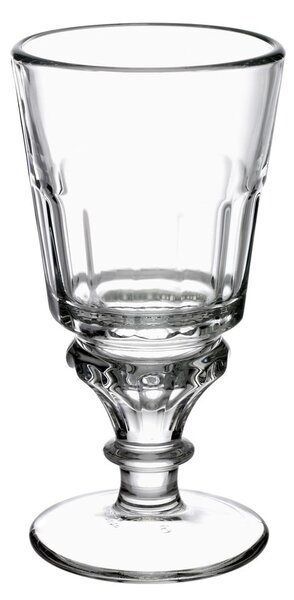 Set kozarcev in nerjavečih žličk 300 ml Absinthe – La Rochére