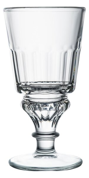 Set kozarcev in nerjavečih žličk 300 ml Absinthe – La Rochére