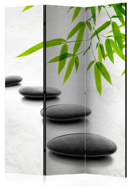 Paravan - Zen Stones