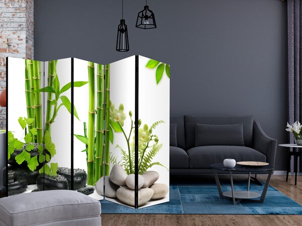 Paravan - Bamboos and Stones II