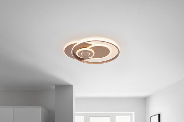 Mömax Stropna Led-svetilka Marlin
