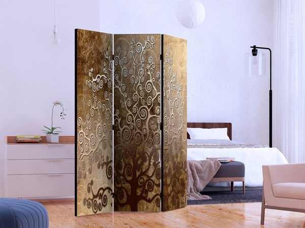 Paravan - Klimt's Golden Tree