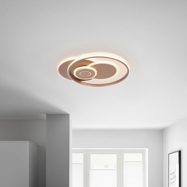 Mömax Stropna Led-svetilka Marlin