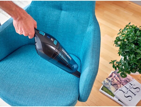 Brezžični sesalnik Rotaro PowerVac 2v1 20V - LEIFHEIT
