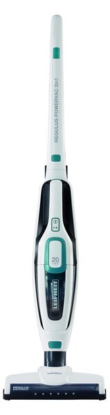 Brezžični sesalnik Regulus PowerVac 2in1 - LEIFHEIT
