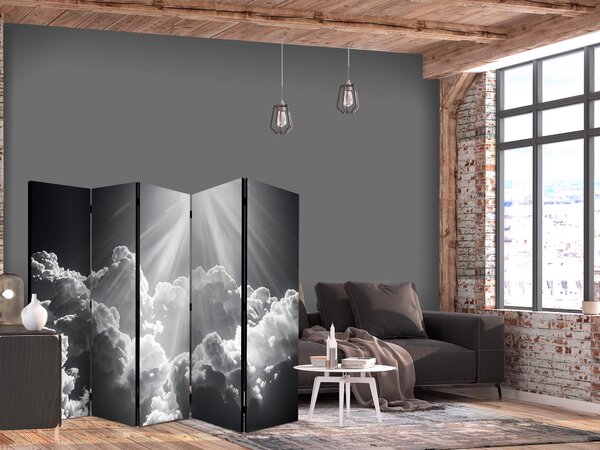 Paravan - Hope in the Clouds: Inspiring Rays of the Sun
