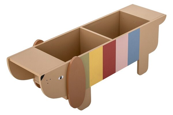 Otroški regal 108x32x37 cm Charlie – Bloomingville Mini