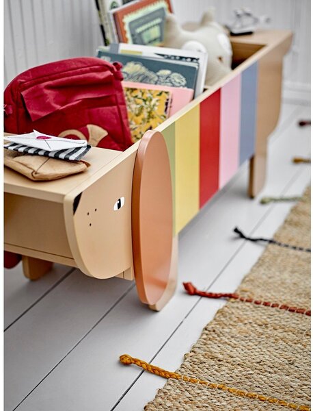 Otroški regal 108x32x37 cm Charlie – Bloomingville Mini
