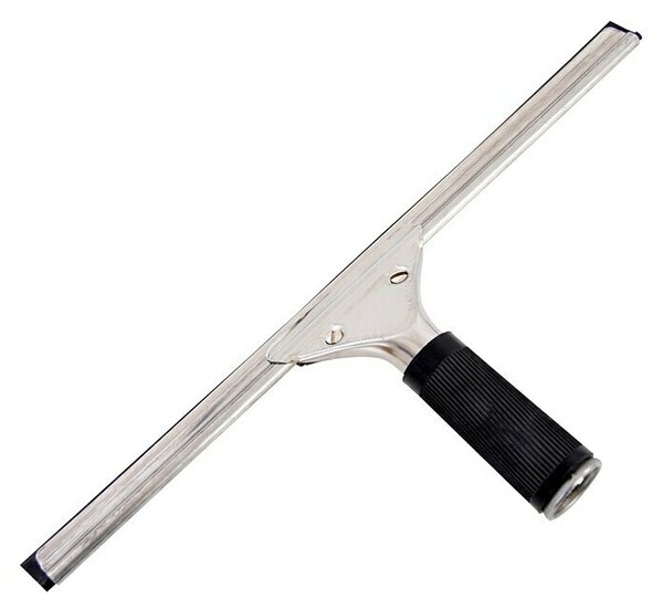 Unger Brisalec oken Pro (Širina: 35 cm, Nerjaveče jeklo/guma)
