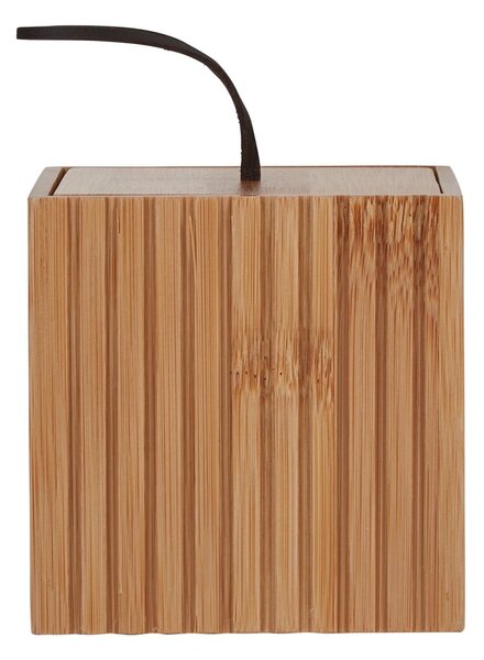 Organizator za kopalnico iz bambusa Bahne & CO Bamboo