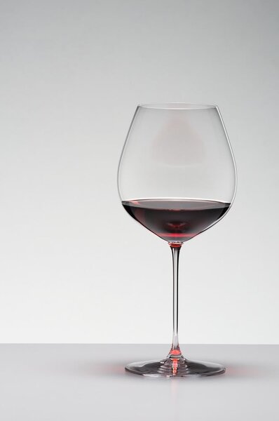 Kozarci za vino v kompletu 2 ks 705 ml Veritas Pinot Noir – Riedel