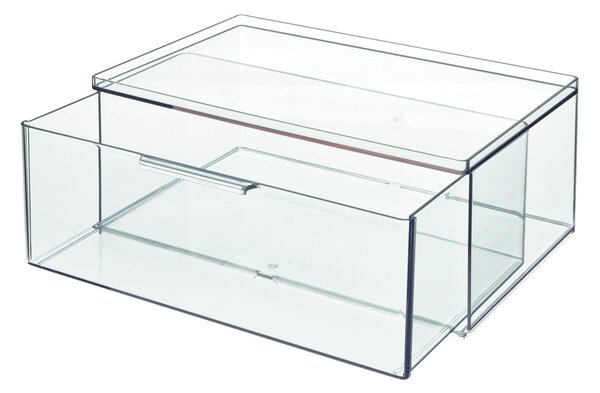 Kopalniški organizator Crystalline – iDesign/The Home Edit