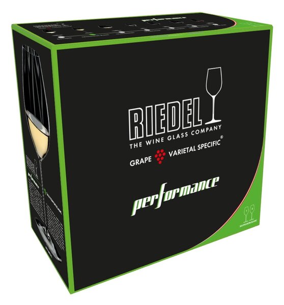 Kozarci za vino v kompletu 2 ks 440 ml Performance Savignon Blanc – Riedel