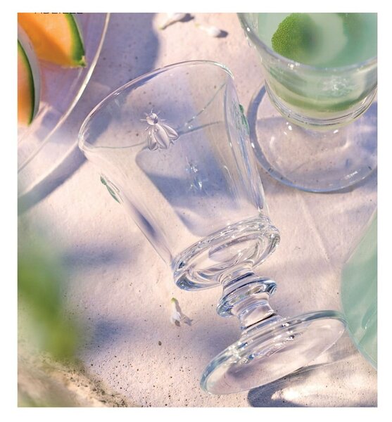 Kozarci za vino v kompletu 4 ks 230 ml Abeille – La Rochére