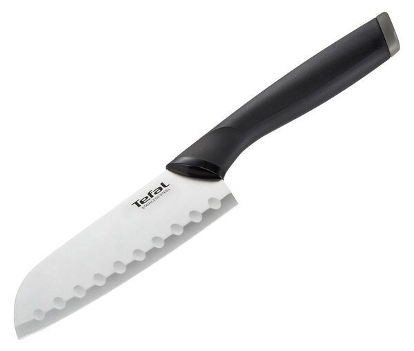 Santoku nož iz nerjavečega jekla Comfort – Tefal