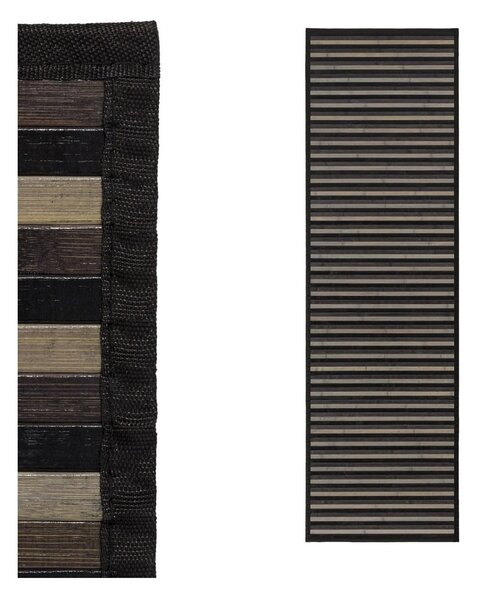 Siv bambusov tekač 60x200 cm – Casa Selección