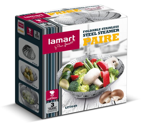 Lamart LT7049 Parnik, 23 cm