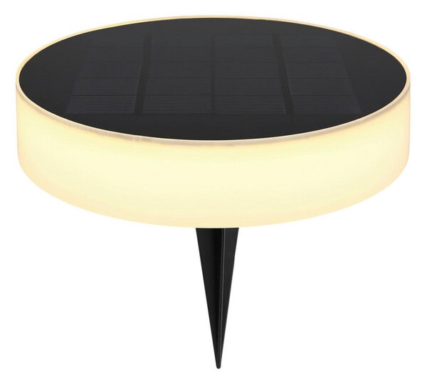SOLARNA SVETILKA 15,3/15,3/56,1 cm