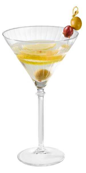 Mömax Set Kozarcev Martini