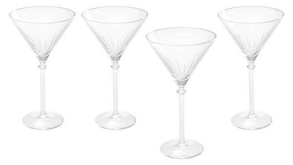 Mömax Set Kozarcev Martini