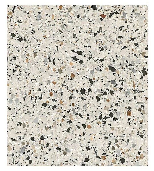 Cersanit Granitogresne ploščice Dimas Terazzo (59,8 x 59,8 cm, Mat)