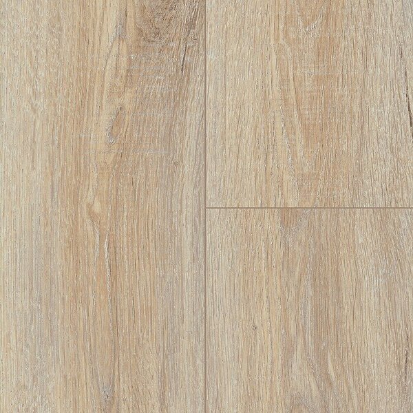 LOGOCLIC Silentos Laminat Mira (Rustikalen videz, 1.288 x 195 x 9 mm) productname.garantie.plussign BAUHAUS garancija 15 let