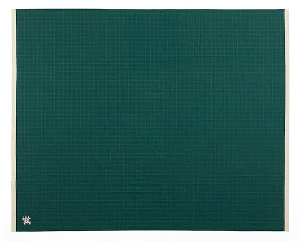 HAY pregrinjalo bombažno 195 x 245 cm