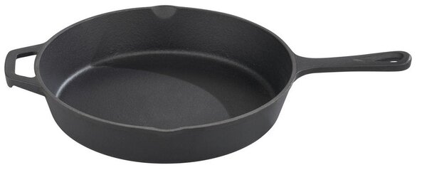 PONEV ZA ŽAR Black Iron BBQ 26 cm
