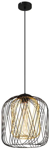 VISEČA SVETILKA DICHTI 35/150 cm E27
